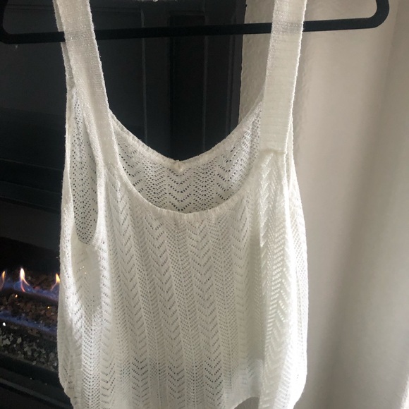 Altar’d State Swearer Tank Top - Picture 3 of 4